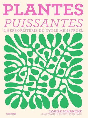 cover image of Plantes puissantes